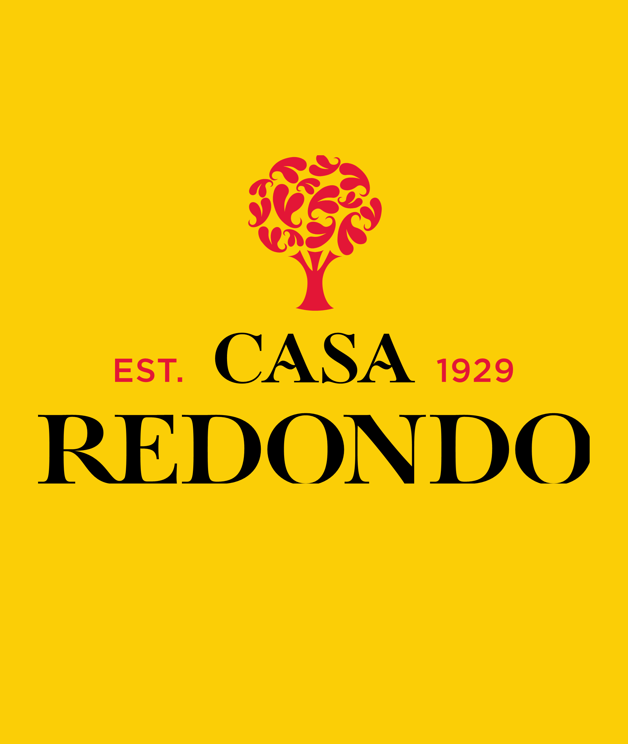 Casa Redondo